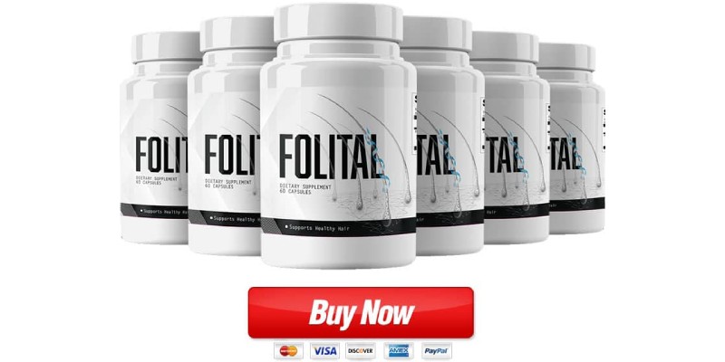 FOLITAL Reviews [RECOMMENDED] FOLITAL Direct from the factory where to buy?