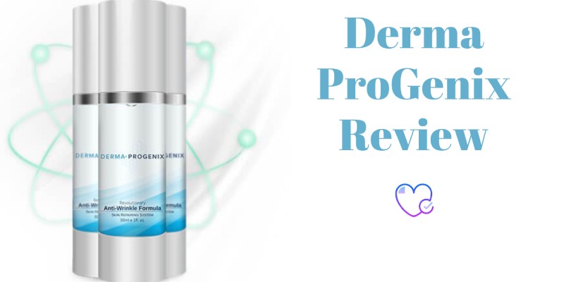 Derma Progenix Serum Review