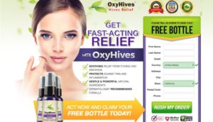 Oxyhives Where To Buy