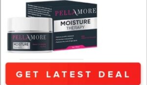 Pellamore Moisture Cream Free Trial