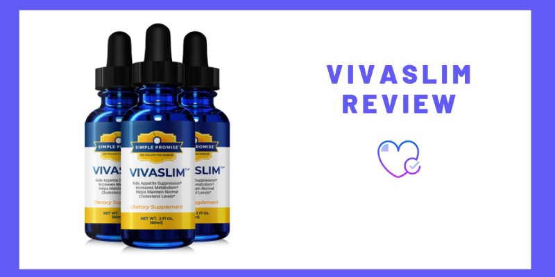 VivaSlim Review
