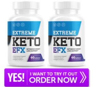 Extreme Keto EFX Where To Buy