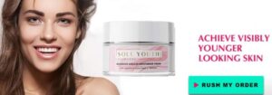Sole Youthful Skincare Where To Buy