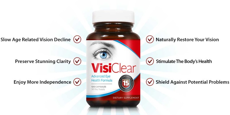 VisiClear Review