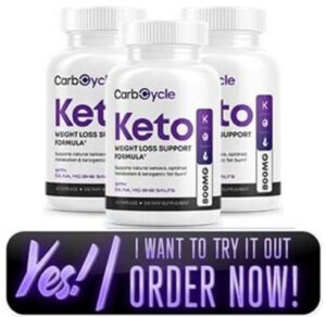 Carb Cycle Keto Review