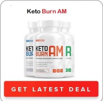 Keto Burn AM Where To Buy