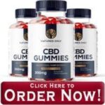 Natures Only CBD Gummies Where To Buy