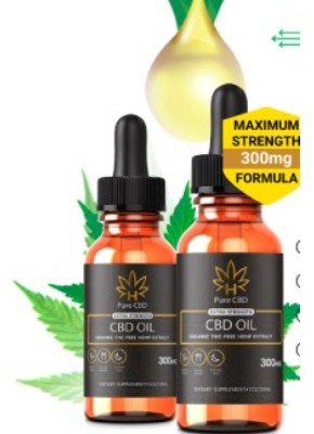 Natures Only CBD Oil Where To Buy